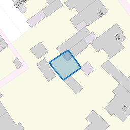 Perceel GNK01-D-4955