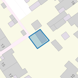 Perceel GNK01-D-4956