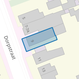 Perceel GNK01-D-5002