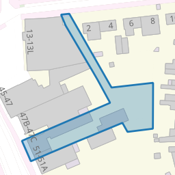 Perceel GNK01-D-5003