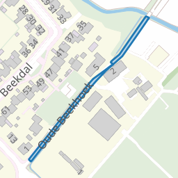 Perceel GNK01-D-5006