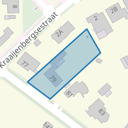 Perceel GNK01-D-5009