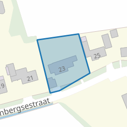 Perceel GNK01-D-5013