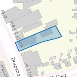 Perceel GNK01-D-5031