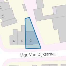 Perceel GNK01-D-5036