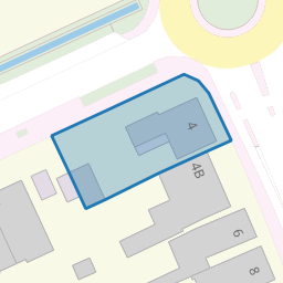 Perceel GNK01-D-5039