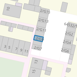 Perceel GNK01-D-5043