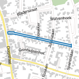 Perceel GNK01-D-5059