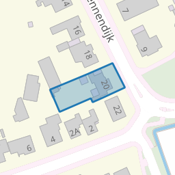 Perceel GNK01-D-5065