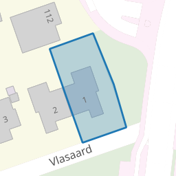 Perceel GNK01-D-5072