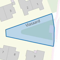 Perceel GNK01-D-5081