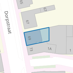 Perceel GNK01-D-5098