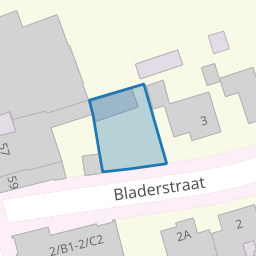 Perceel GNK01-D-5103