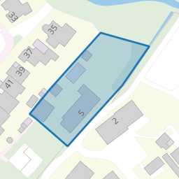 Perceel GNK01-D-5108