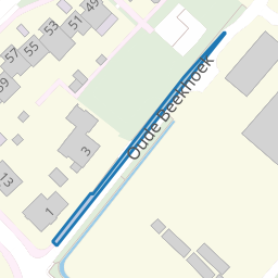 Perceel GNK01-D-5111