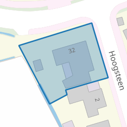 Perceel GNK01-D-5118