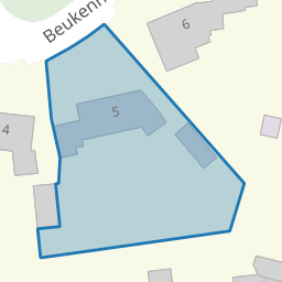 Perceel GNK01-D-5124