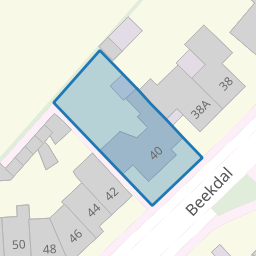 Perceel GNK01-D-5141