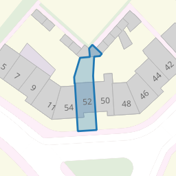 Perceel GNK01-D-5147