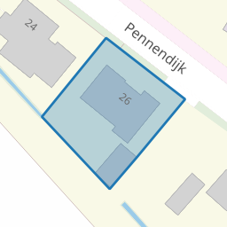 Perceel GNK01-D-5157