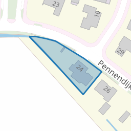 Perceel GNK01-D-5158