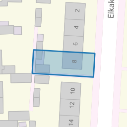 Perceel GNK01-D-5160