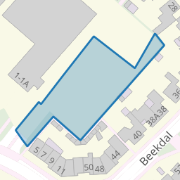 Perceel GNK01-D-5173