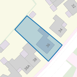 Perceel GNK01-D-5184