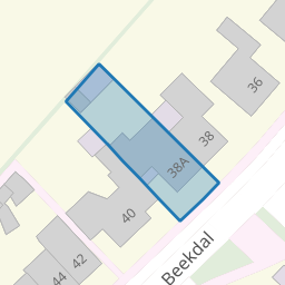 Perceel GNK01-D-5186