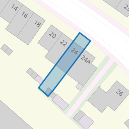 Perceel GNK01-D-5189