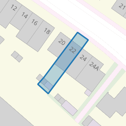 Perceel GNK01-D-5190