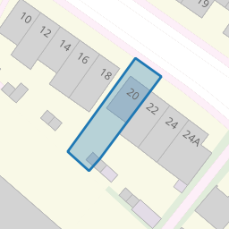 Perceel GNK01-D-5191