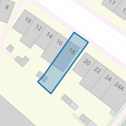 Perceel GNK01-D-5192