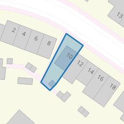 Perceel GNK01-D-5196