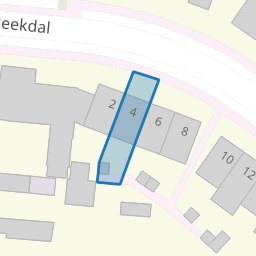 Perceel GNK01-D-5199