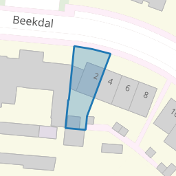 Perceel GNK01-D-5200