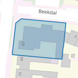 Perceel GNK01-D-5201