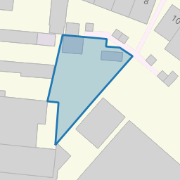 Perceel GNK01-D-5203