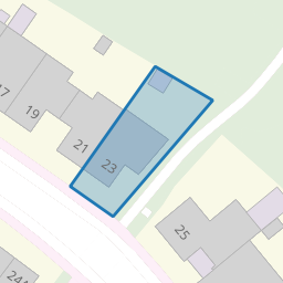 Perceel GNK01-D-5204