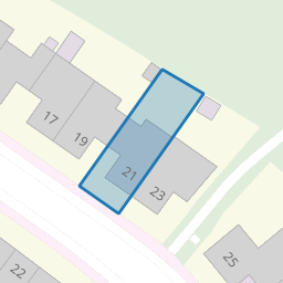 Perceel GNK01-D-5205