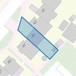 Perceel GNK01-D-5253