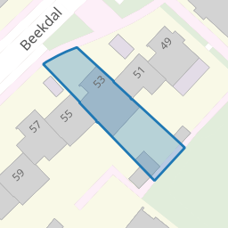 Perceel GNK01-D-5257