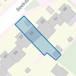 Perceel GNK01-D-5258