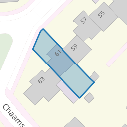 Perceel GNK01-D-5261