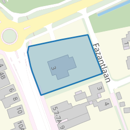 Perceel GNK01-D-5263