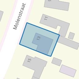 Perceel GNK01-D-5268