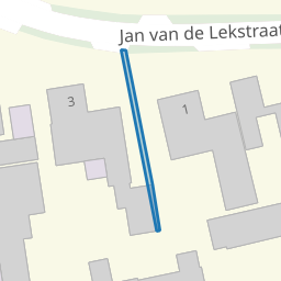 Perceel GNK01-D-5284