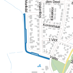 Perceel GNK01-D-5303