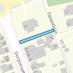 Perceel GNK01-D-5310