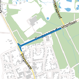 Perceel GNK01-D-5321